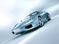 pic for ferrari 360